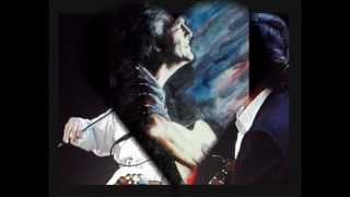 Mickey Newbury ~When Will We Stop Starting Over~.wmv