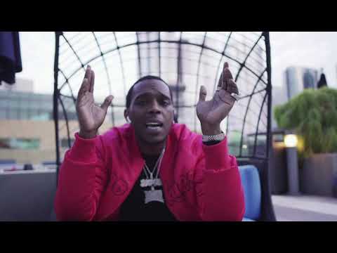 Money Gang Slugga - L.A.