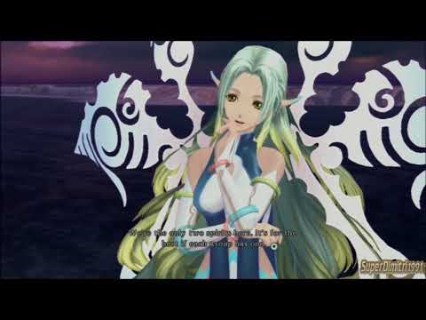 Tales Of Xillia 2 Special Part 3