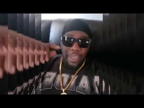 Prins Paus - Shout Outs 3