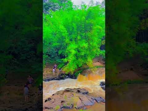 #mochila7#mochilando#brasil#saopaulo#brotas#cachoeira#dicasdeviagem