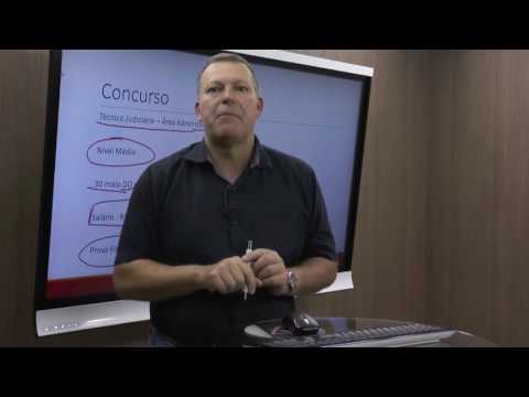 Conheça o Exclusivo Curso TRE SP - Técnico Judiciário - Área Administrativa