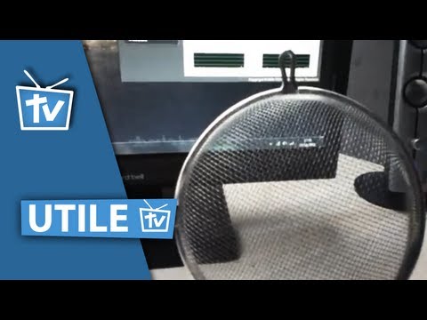 comment renforcer le bas d'un grillage