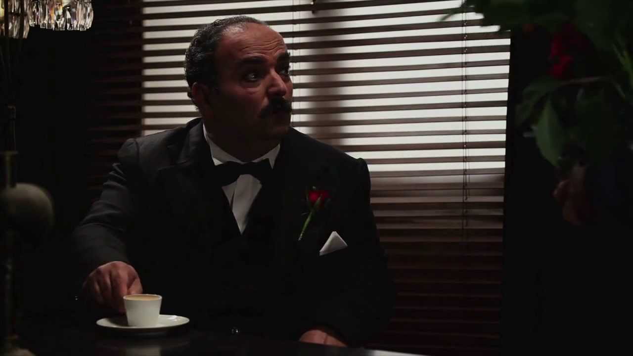 Archontakis Youtube Video