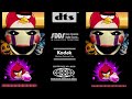 Wow Wow Wubbzy Yin Yang Yo Piggies Freddys Reborn Credits Film 2012 By Wideo Co