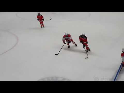 HPK valkoinen - Tappara valkoinen, U12