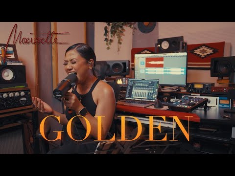 Golden - HUNTR/X ('Kpop Demon Hunters' soundtrack COVER) ♡, Morissette