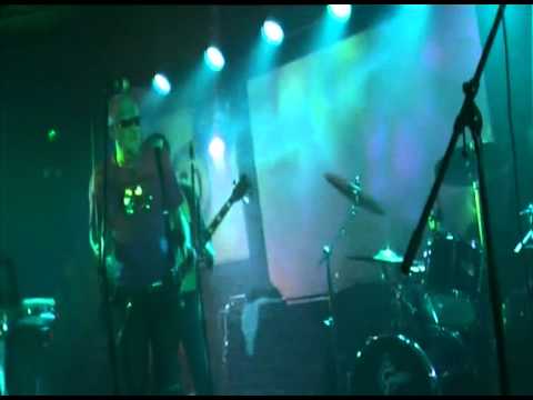 Tango - Tango - Už to jede - RockCafé 2013