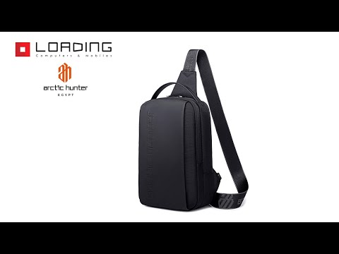 ویدئوی معرفی XB00541