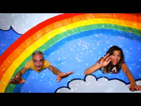 Julia und Mo - Fliegen (offizielles Video)