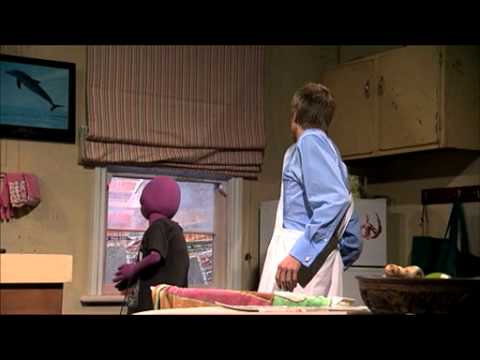 Sammy J & Randy - Halloween (Good News World)