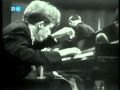 Glenn Gould-J.S. Bach-Piano Concerto No.1 ...