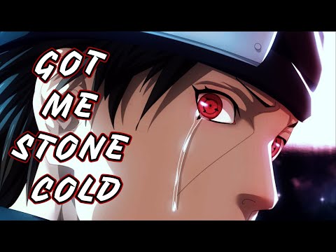 [NightCore] Got Me Stone Cold - Tape Machines, Tommy Ljungberg
