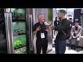 CES 2020 LG Harvester