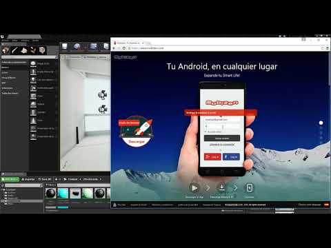 Curso de Unreal Engine 4 11 parte 00051