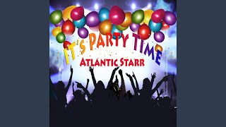 It's Party Time