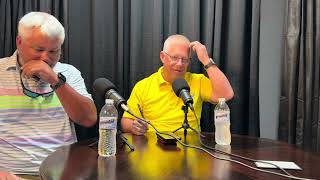 Rickey Stokes News Podcast 07/01/2026