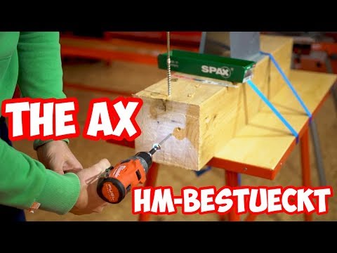 MWK Shop - Das kann das AX Säbelsägeblatt von Milwaukee