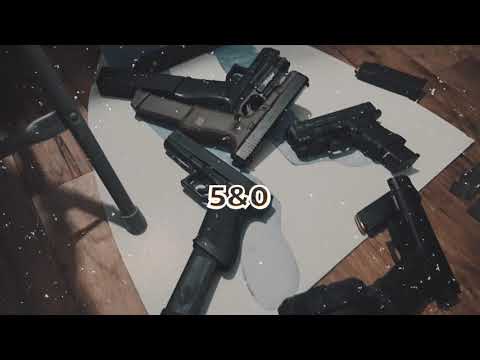 Sir savage - 5&0 (shot by @djbey215)