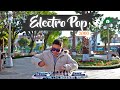 Electro Pop 2000 | #02 | The Best Electro Music 2023 | Electro Pop Party | Dj Francisco Perú 🔥