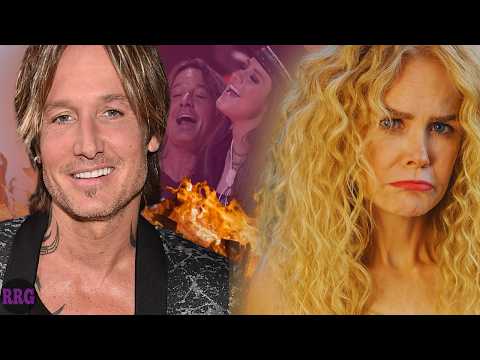 The Truth About the SCANDALOUS Affair That Destroyed Nicole Kidman & Keith Urban's Marriage