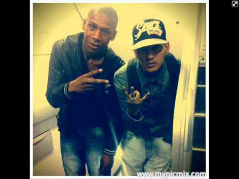 Ness & Pasito - Liever Zo (Preview)