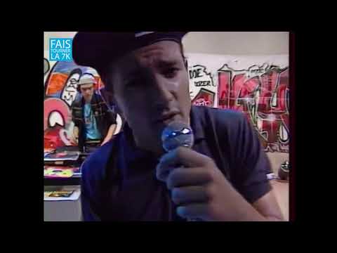 Nec Plus Ultra & Dee Nasty (Decibels 29-09-1987)