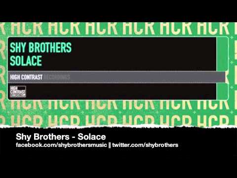 Shy Brothers - Solace