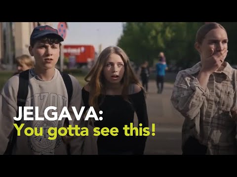 Jelgava: Discover Latvia's City of Development | Sister City of Carmel, Indiana