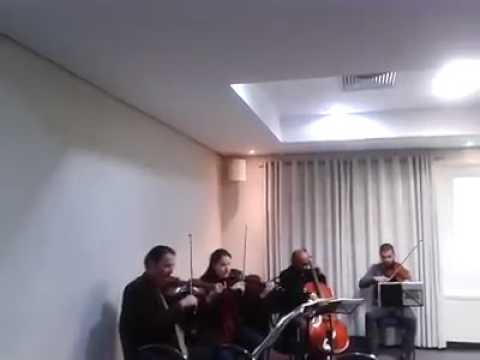 Hevenu Shalom Alechem