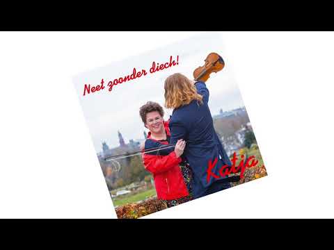 Neet zoonder diech! Katja Henz Vastelaovend 2020 (finalist LVK)