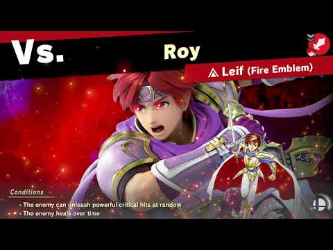 Super Smash Bros. Ultimate- World of Light [Part 5]