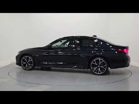 BMW 5-Series 530e M Sport - Image 2