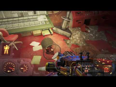 Fallout 4, Lvl 87, The Coke Side of Life, Nuka World , +All DLC's, Let's Play