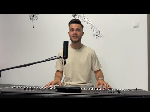 ✅Marius Gurău - Lino catalino, Bine v-am gasit cu bucurie ColajMoldova✅