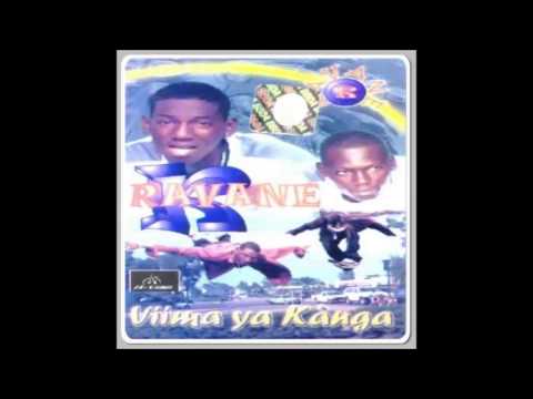 K-RAVANE - Move your body