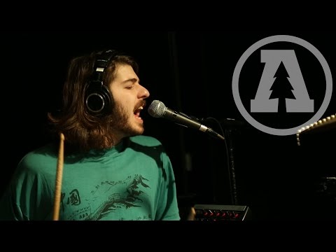 The Districts - 4th and Roebling | Audiotree Live
