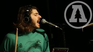 The Districts - 4th and Roebling - Audiotree Live (3 of 5)