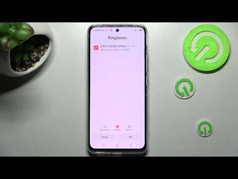 How to Set Up an Alarm Clock on the Nubia Red Magic 6R