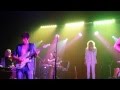 Patterns - We Can Be The Fire (Live) HD