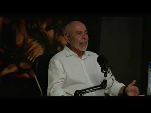 Dehumanization in Prison w/ Jimmy Santiago Baca, Steven Allen, Frank Baca and Kimberly Apodaca