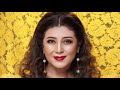 Happy Birthday Arzugül Xendan Uyghur Song English Subtitles