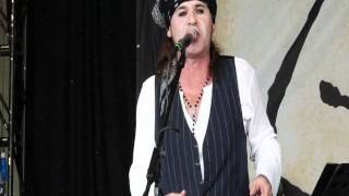 The Quireboys,Hello, Live in Uttoxeter 20011