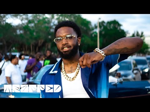Nino Breeze - New Era 8 (Official Video)