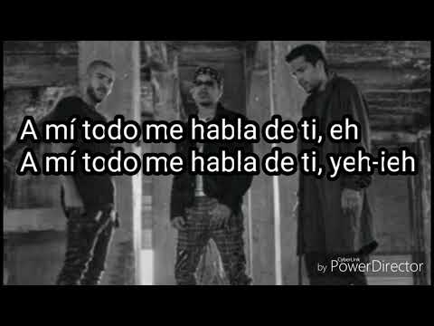 #CaliyelDandee #RauwAlejandro Cali y el Dandee ft. Rauw Alejandro trquiña sunrise (audio y letra)