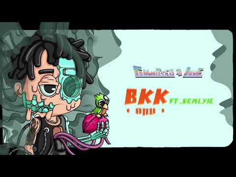 LIL ICE - กทม. Ft.VEMLYIE