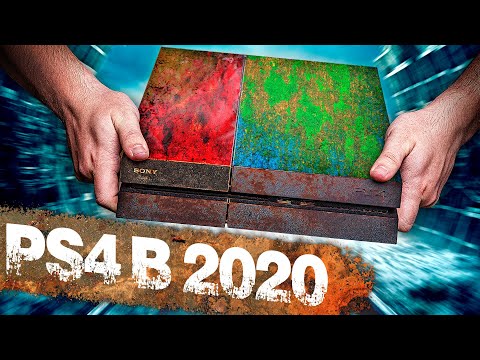 ✅ КУПИТЬ PS4 СЕЙЧАС ИЛИ КОПИТЬ НА PS5?