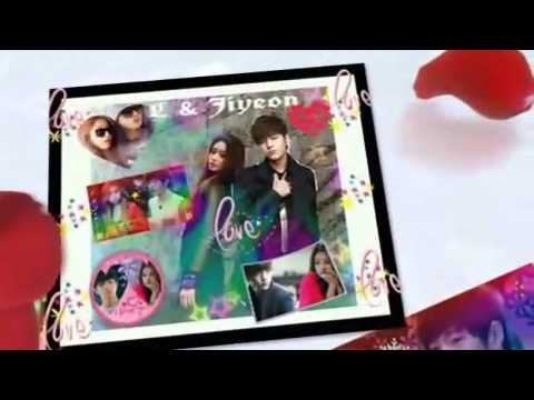 (Myungyeon) Infinite L & T-ara Jiyeon