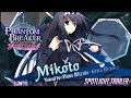 Gameplay-Video von Phantom Breaker: Omnia  XBox