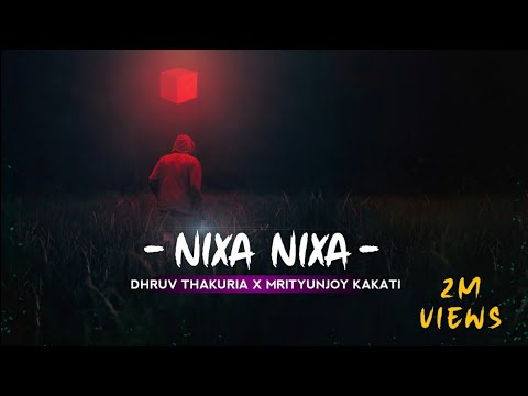DHRUV THAKURIA - NIXA NIXA | MRITYUNJOY KAKATI | SNOWY ALPS FILMS | Assamese Song